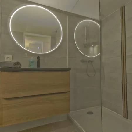 Apartment Le Jardin De T2 Hyper Center