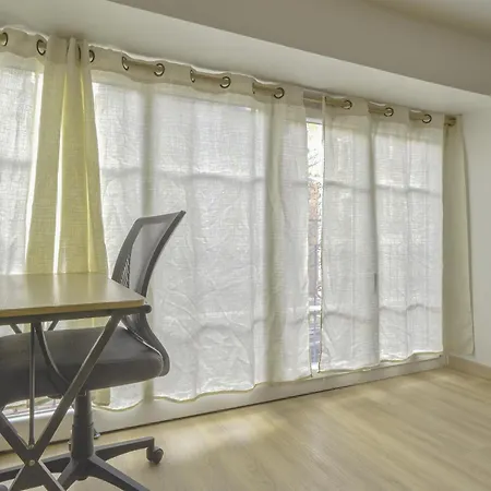 Apartment Le Jardin De T2 Hyper Center
