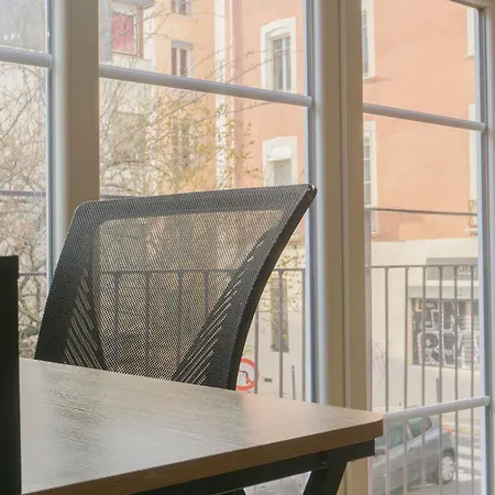 Apartment Le Jardin De T2 Hyper Center *